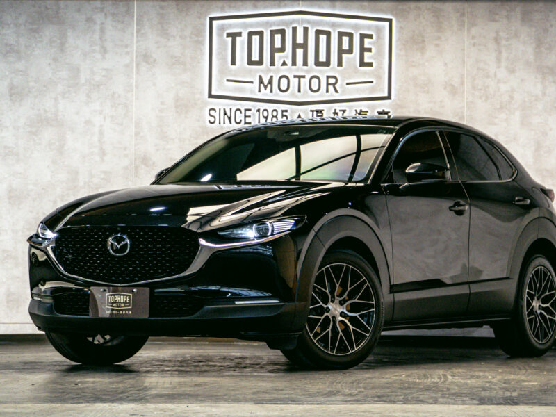 CX30-4