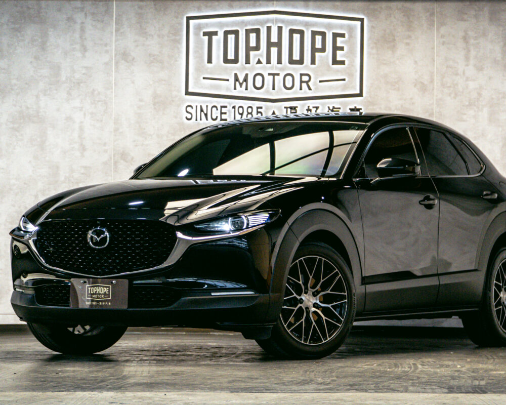 CX30-4