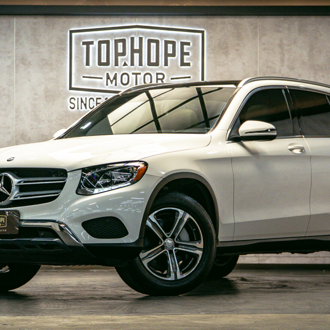 GLC300-4