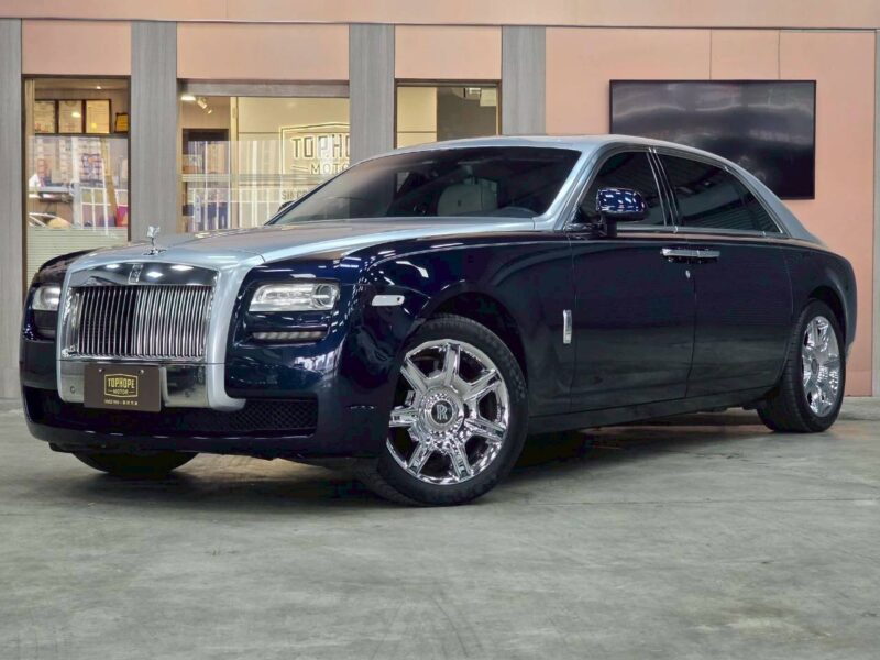 LINE_ALBUM_2013 Rolls-Royce GHOST 總代理_260505_1