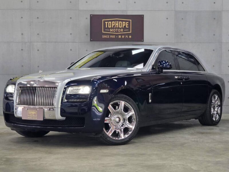 LINE_ALBUM_2013 Rolls-Royce GHOST 總代理_260902_1