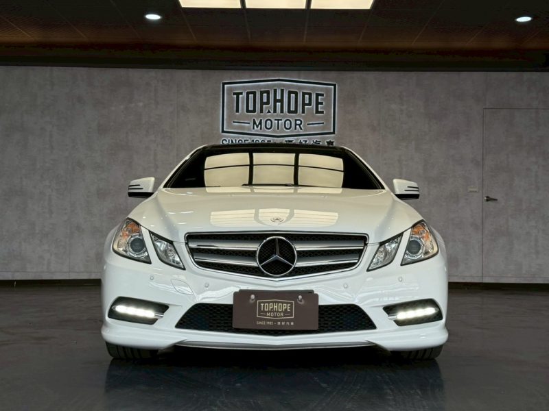 LINE_ALBUM_2013M-Benz E250 Coupe 里程10萬公里 開價48.8萬原鈑件，可認證_250925_60
