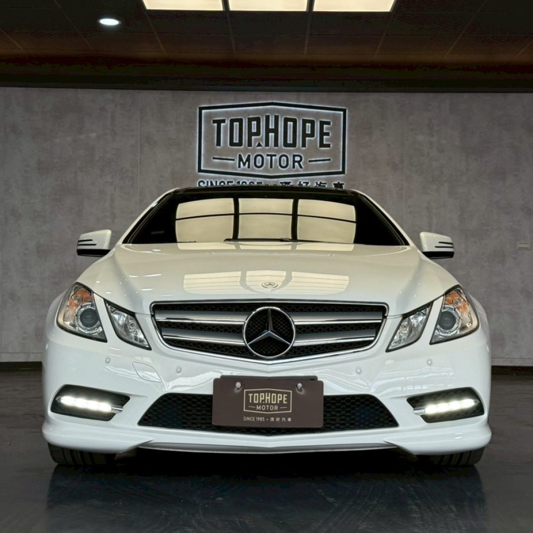 LINE_ALBUM_2013M-Benz E250 Coupe 里程10萬公里 開價48.8萬原鈑件，可認證_250925_60