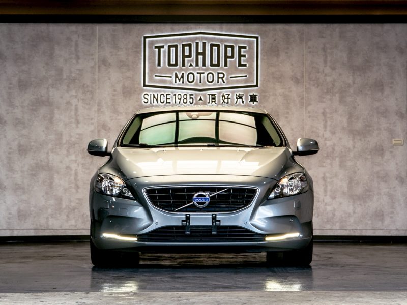 LINE_ALBUM_2014 VOLVO V40 T4豪華版_251110_25