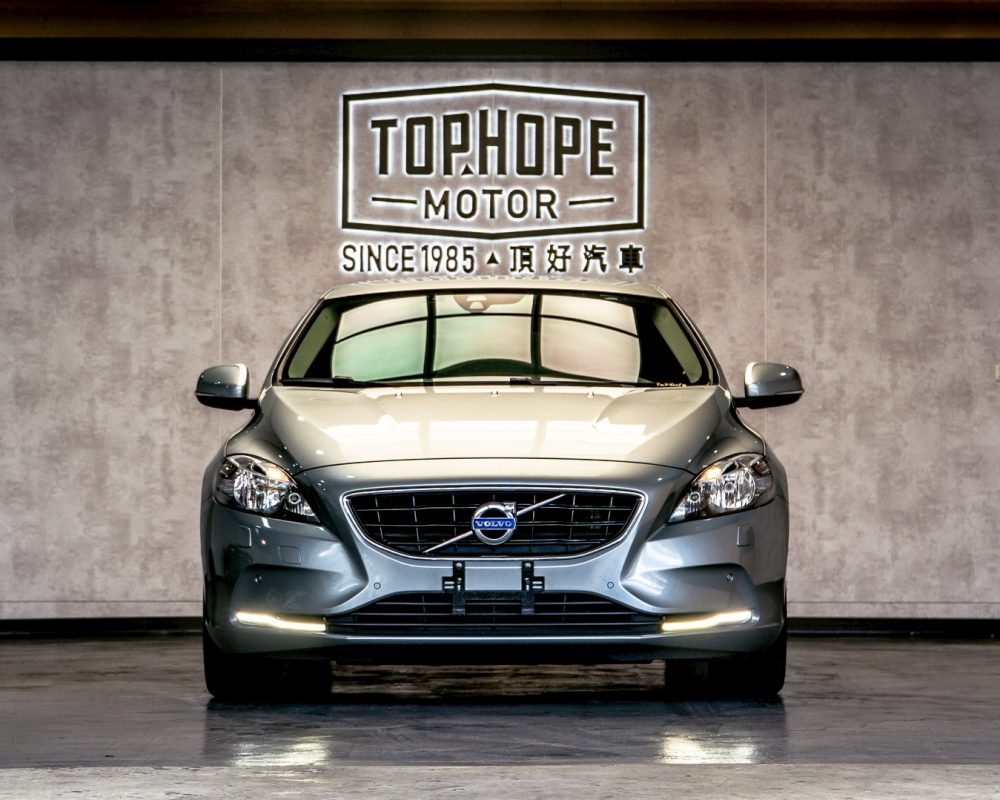 LINE_ALBUM_2014 VOLVO V40 T4豪華版_260417_6