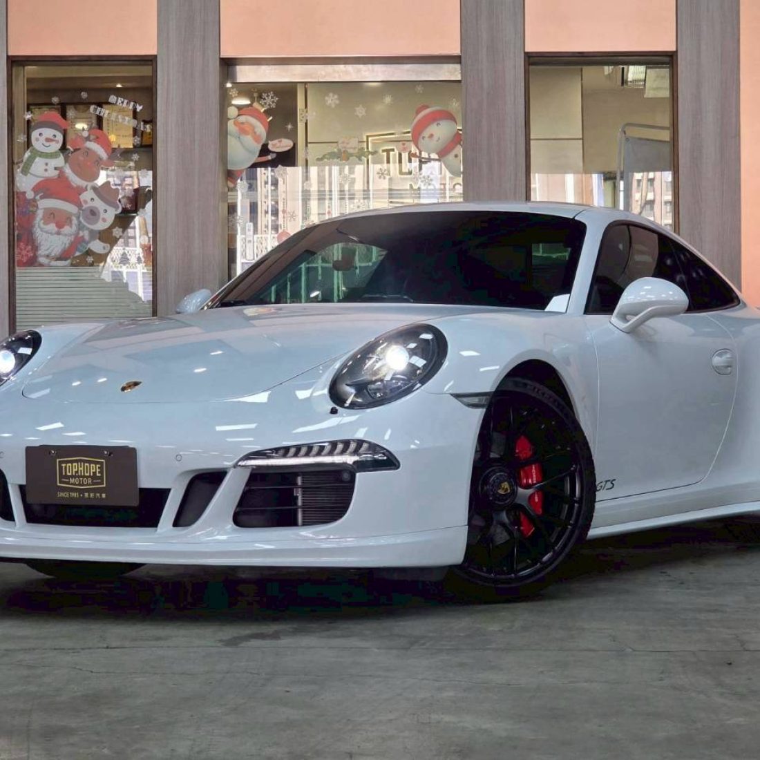 LINE_ALBUM_2015 Porsche 911(991.1) Carrera 4 GTS 總代理_260106_20