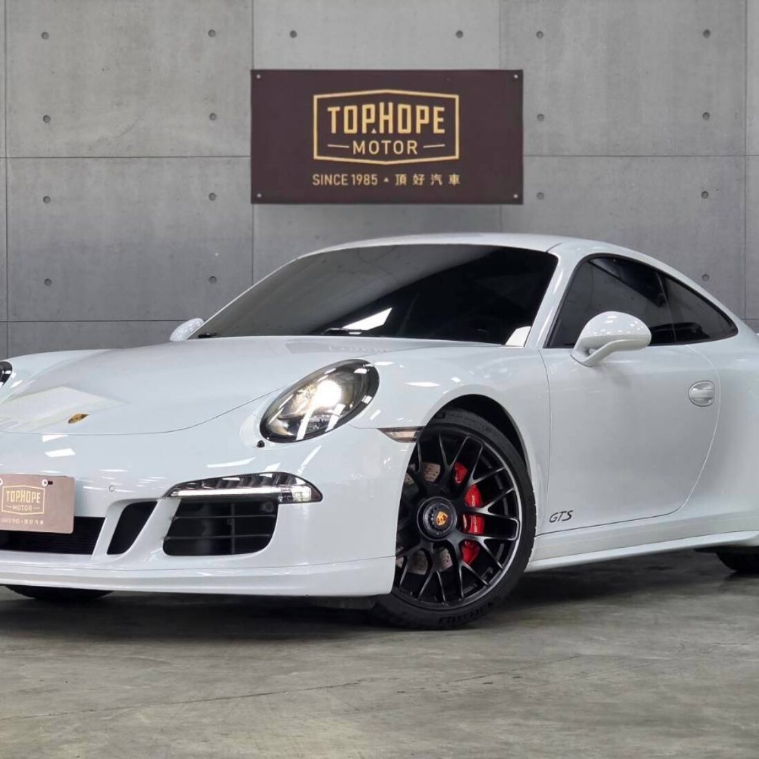 LINE_ALBUM_2015 Porsche 911(991.1) Carrera 4 GTS總代理_260724_1
