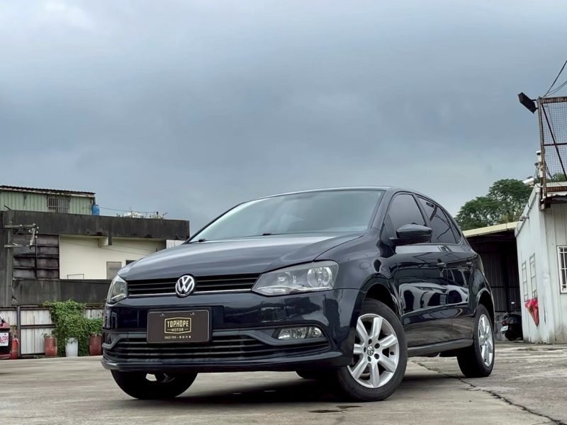 LINE_ALBUM_2015 VW Polo 灰 總代_250531_9