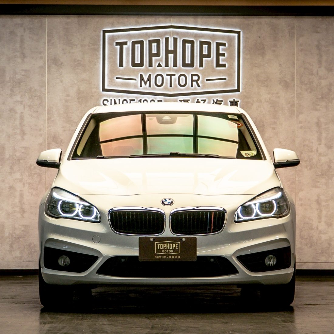 LINE_ALBUM_2016 BMW 218i_251123_1