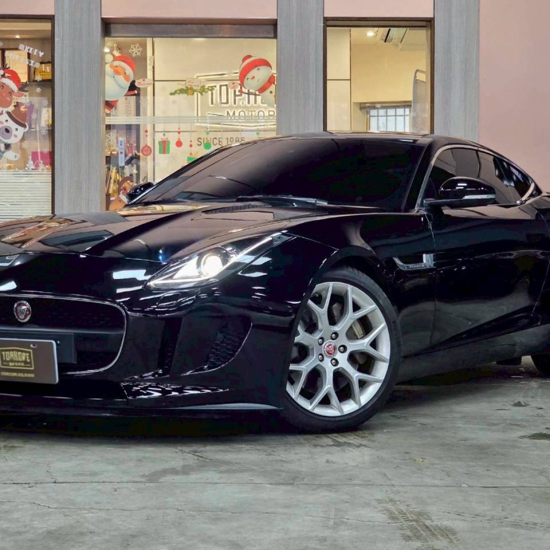 LINE_ALBUM_2016 JAGUAR F-TYPE 總代理_260228_1