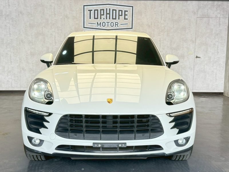 LINE_ALBUM_2016 Porsche Macan 2.0里程14萬公里_250824_38