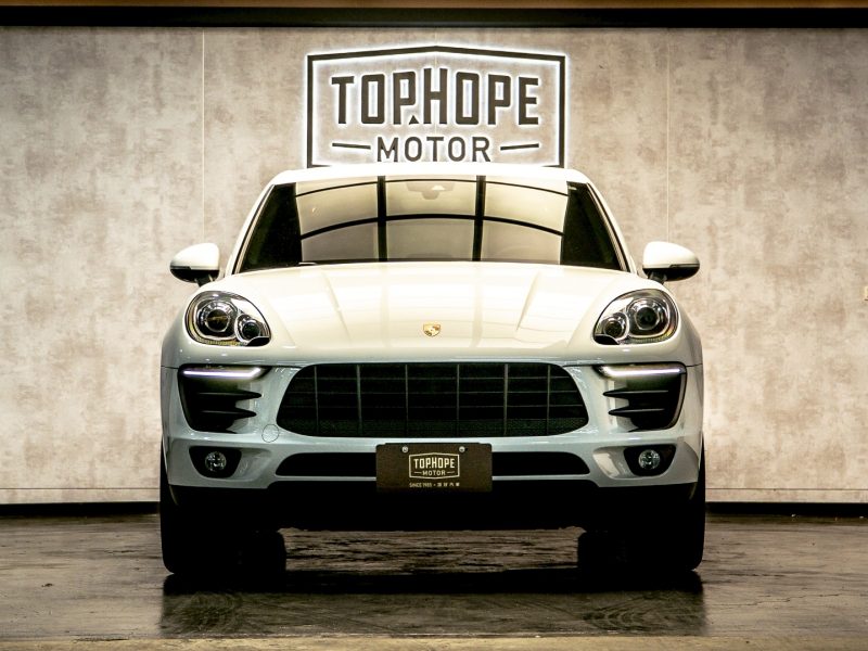 LINE_ALBUM_2016 Porsche Macan 2.0里程14萬公里_251123_79 - 複製