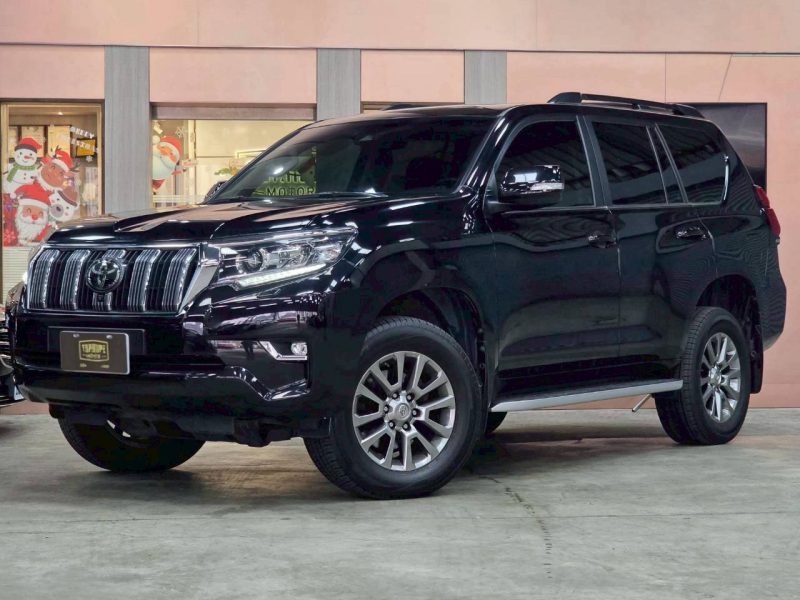 LINE_ALBUM_2018 Maserati Levante 總代理_260201_7