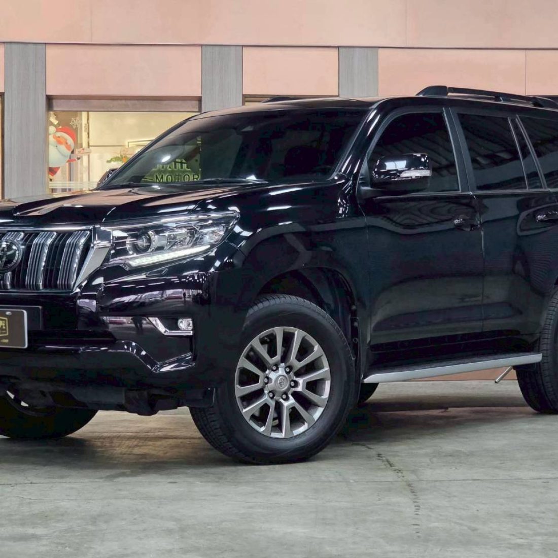 LINE_ALBUM_2018 Maserati Levante 總代理_260201_7