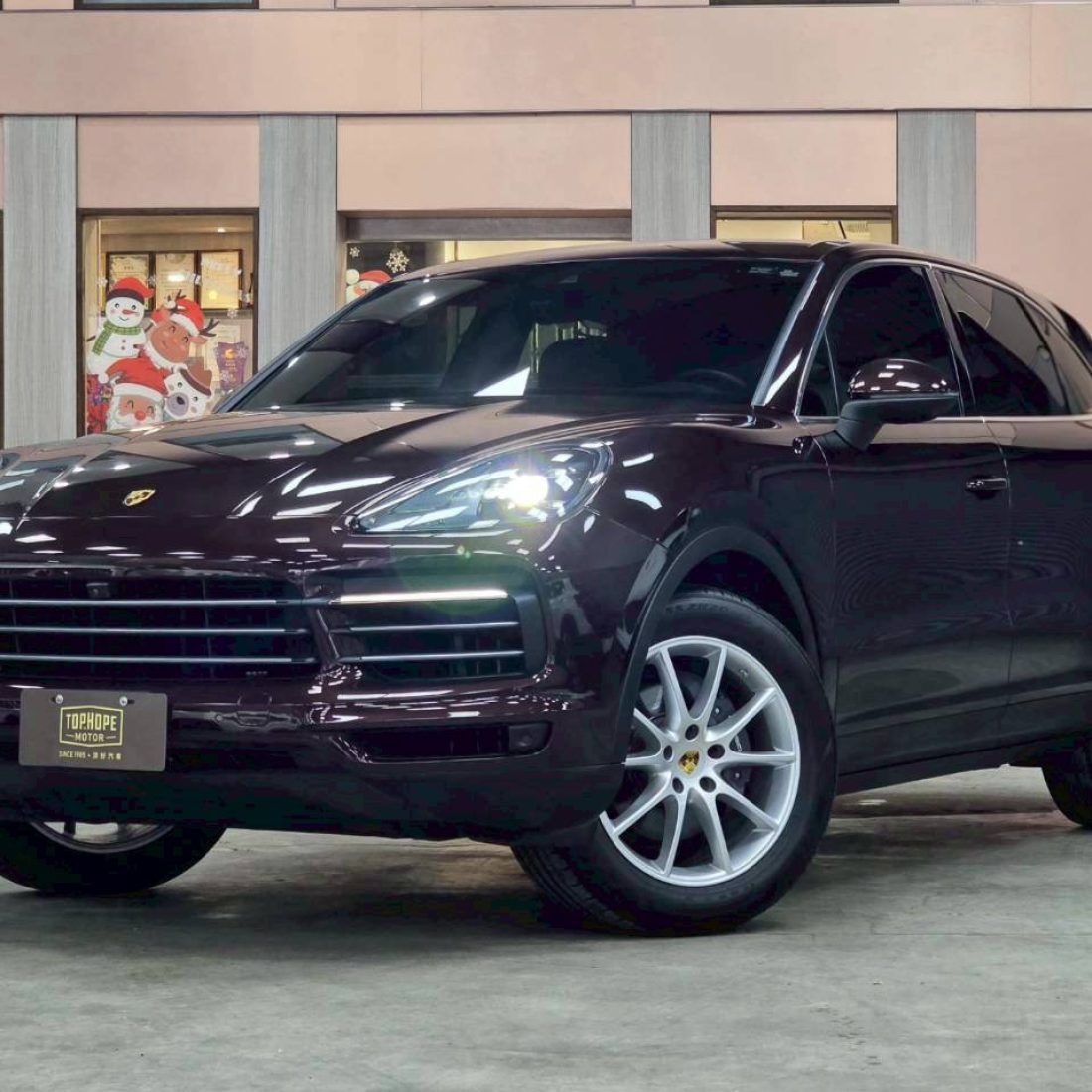 LINE_ALBUM_2018 Porsche Cayenne 總代理_260106_23