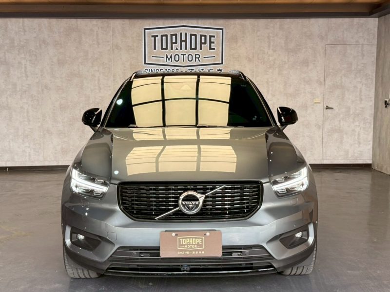 LINE_ALBUM_201812 Volvo XC40 T5 R 里程56000公里_250905_2