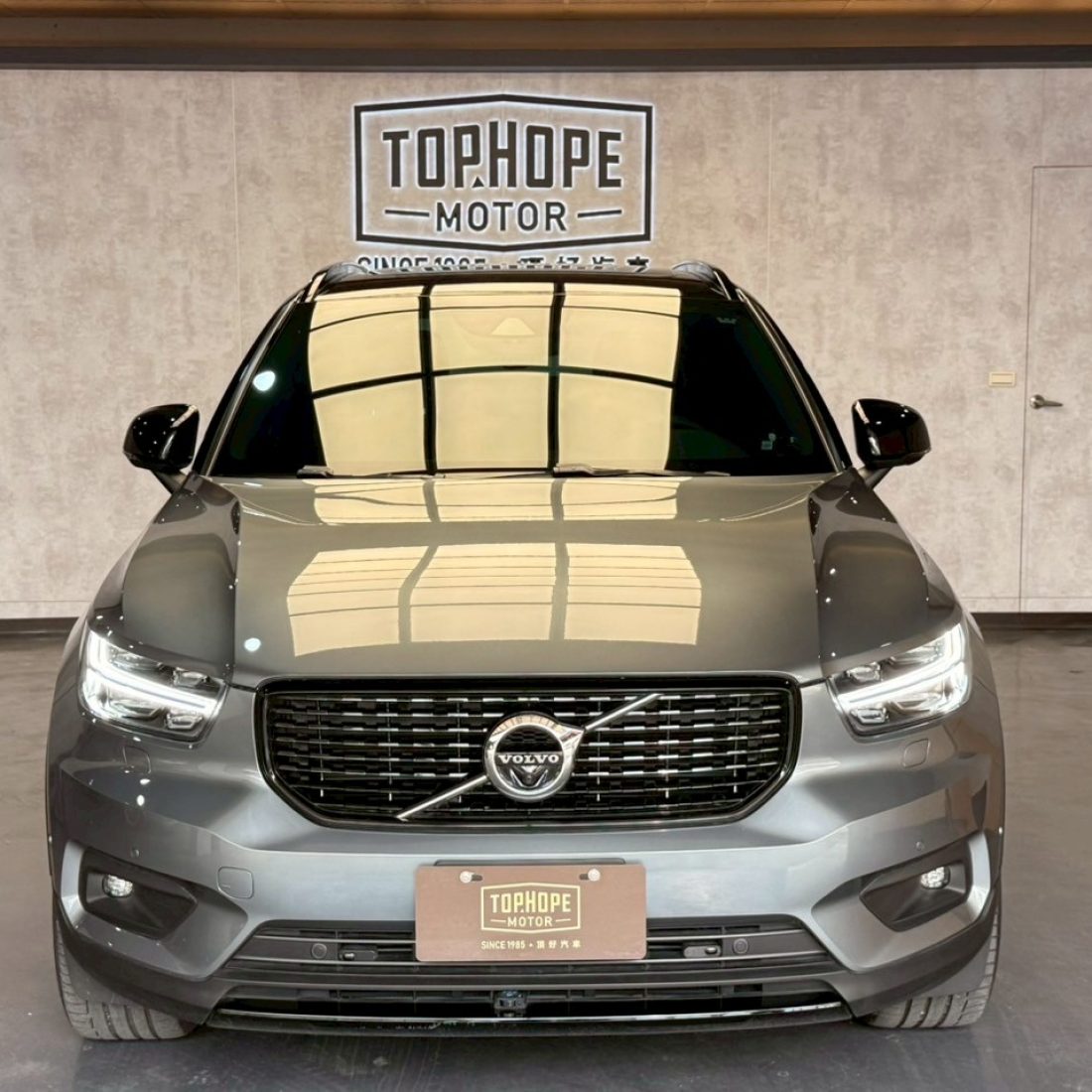 LINE_ALBUM_201812 Volvo XC40 T5 R 里程56000公里_250905_2