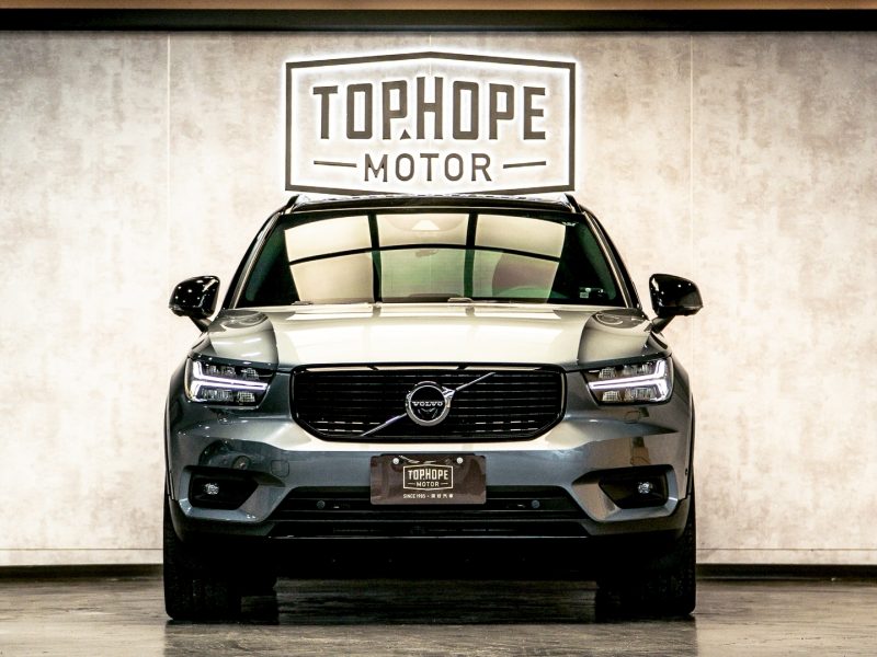 LINE_ALBUM_201812 Volvo XC40 T5 R 里程56000公里_251123_104