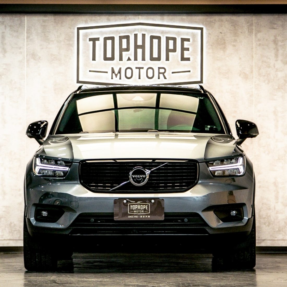 LINE_ALBUM_201812 Volvo XC40 T5 R 里程56000公里_251123_104