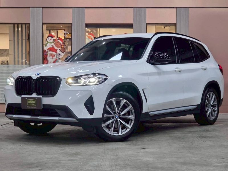 LINE_ALBUM_2019 BMW X4 30i 總代理_260128_2