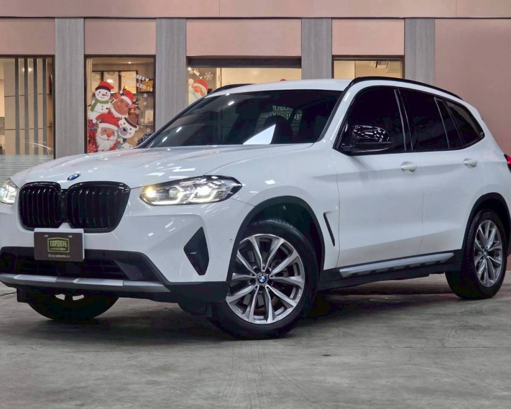 LINE_ALBUM_2019 BMW X4 30i 總代理_260128_2