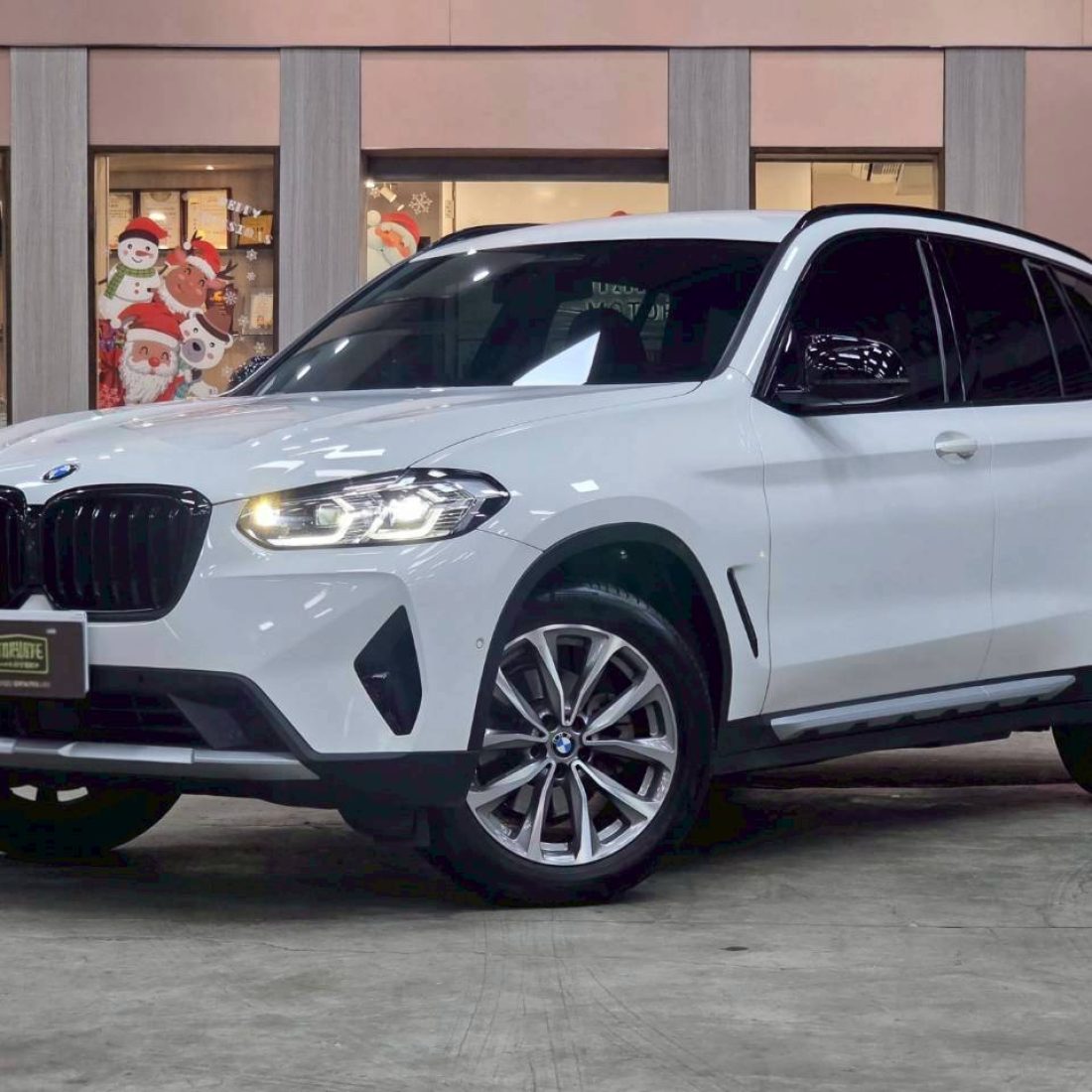 LINE_ALBUM_2019 BMW X4 30i 總代理_260128_2