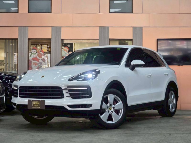 LINE_ALBUM_2019 Porsche Cayenne 總代理_251224_22