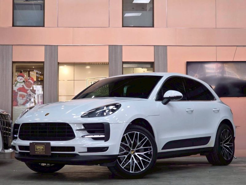 LINE_ALBUM_2019 Porsche Macan S 總代理_251204_12