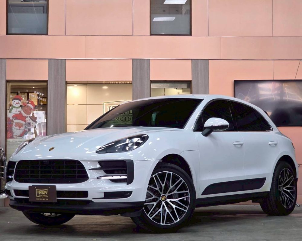 LINE_ALBUM_2019 Porsche Macan S 總代理_251204_12