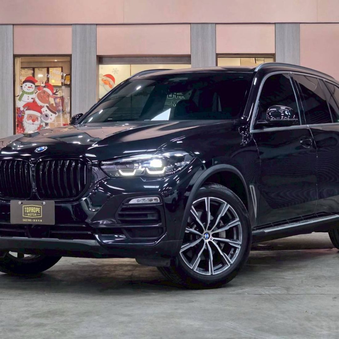 LINE_ALBUM_2020 BMW X5 40I 總代理_260112_22