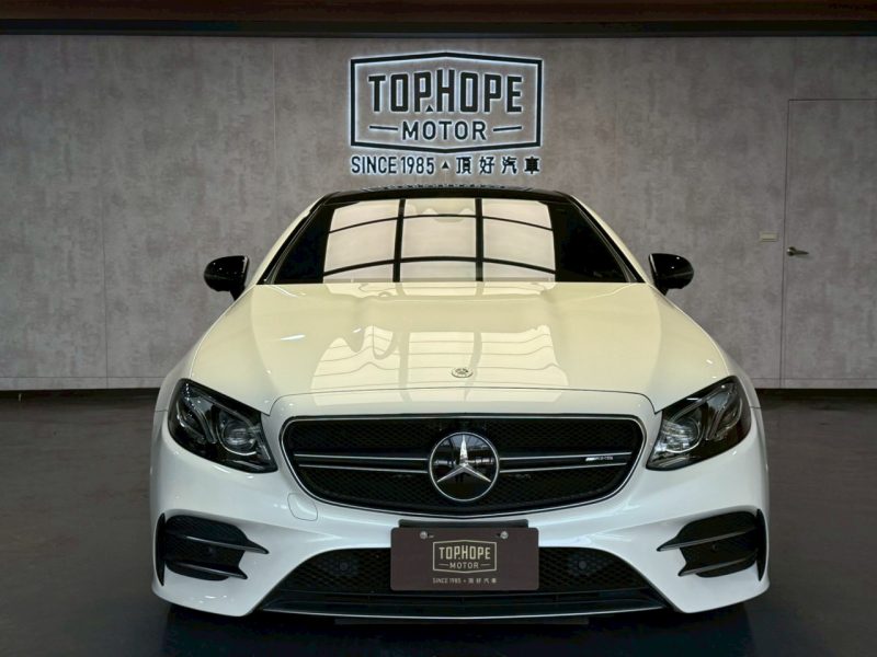 LINE_ALBUM_2020AMG E53 Coupe 4Matic 里程5.8萬 公里開價239萬_250910_1