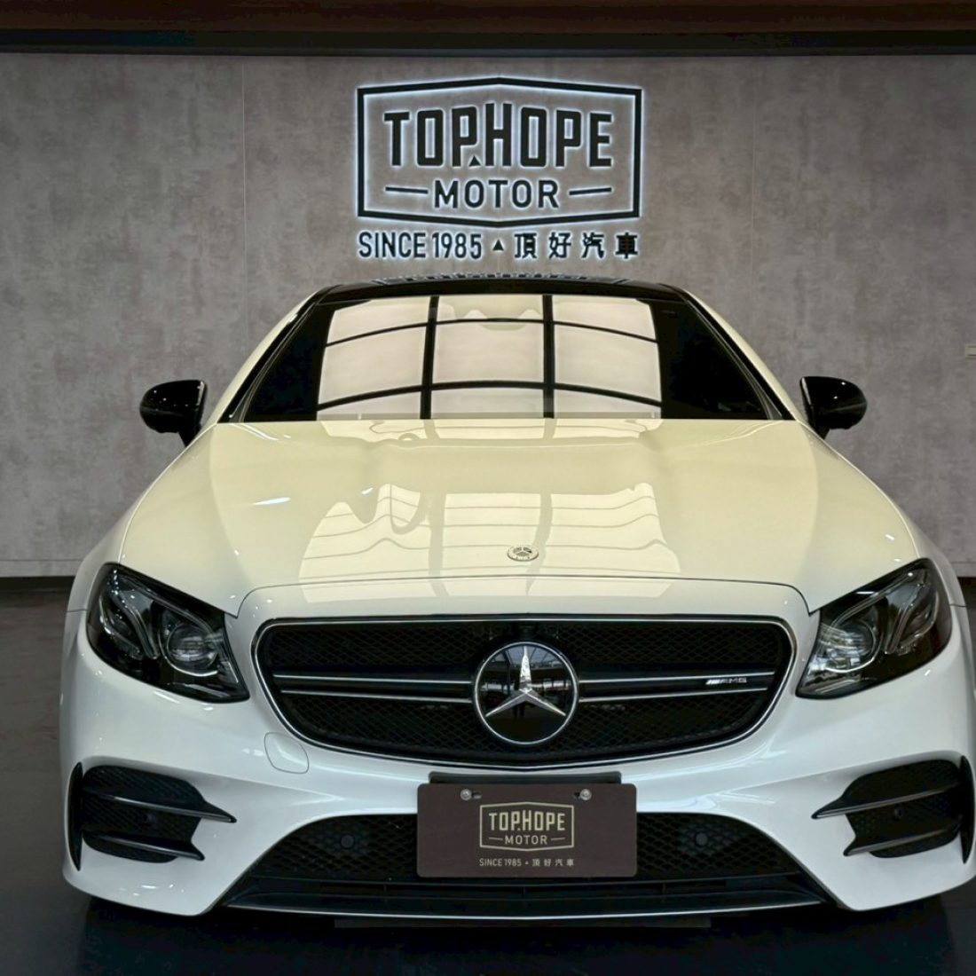 LINE_ALBUM_2020AMG E53 Coupe 4Matic 里程5.8萬 公里開價239萬_250910_1