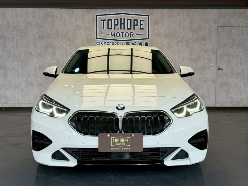 LINE_ALBUM_2021 BMW 218i GC 總代理 優惠108萬_250910_5