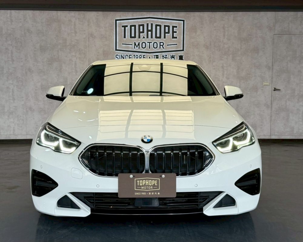 LINE_ALBUM_2021 BMW 218i GC 總代理 優惠108萬_250910_5