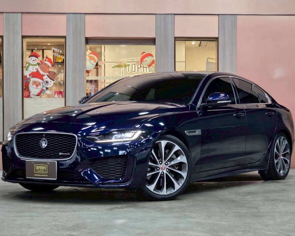 LINE_ALBUM_2021 JAGUAR XE P250 總代理_260115_17