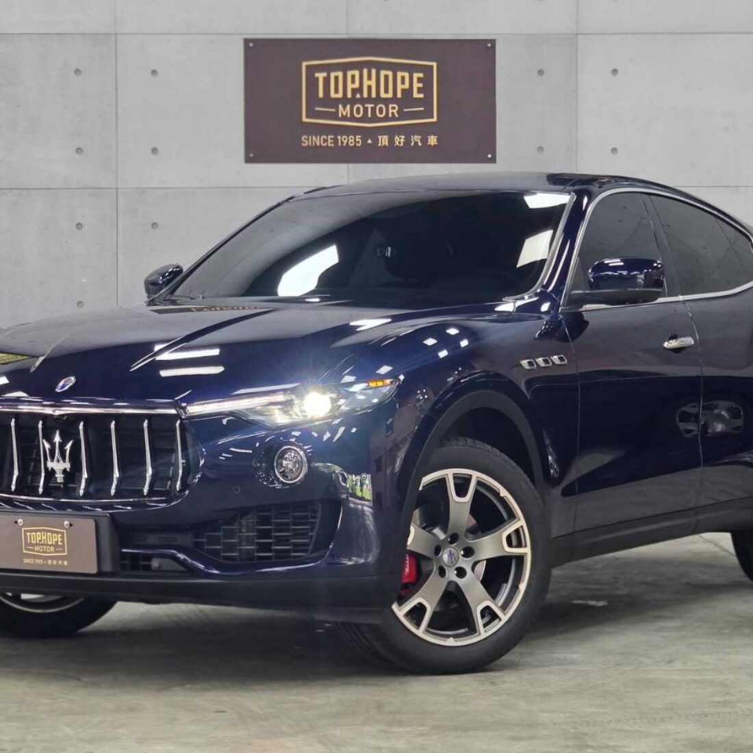 LINE_ALBUM_2021 Maserati Levante Q4 Elite總代理_260812_1