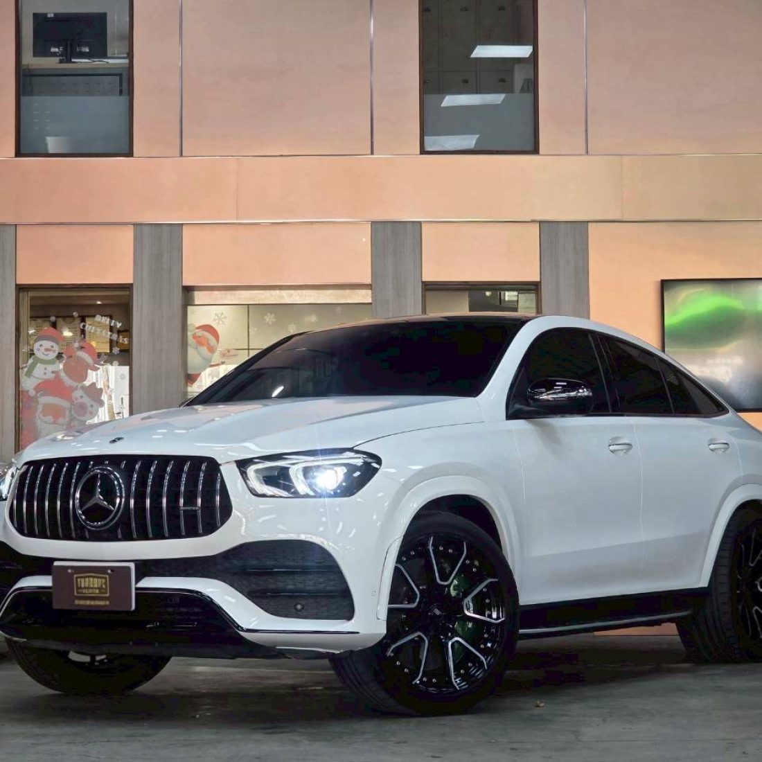 LINE_ALBUM_2021 Mercedes-Benz GLE 53 4MATIC Coupe 總代理_251204_17