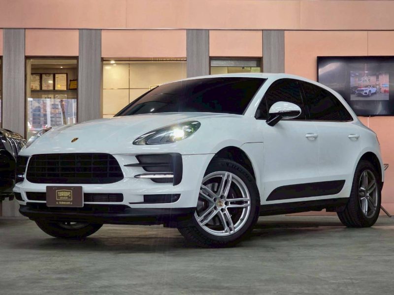 LINE_ALBUM_2021 Porsche Macan 總代理 6w_260326_1