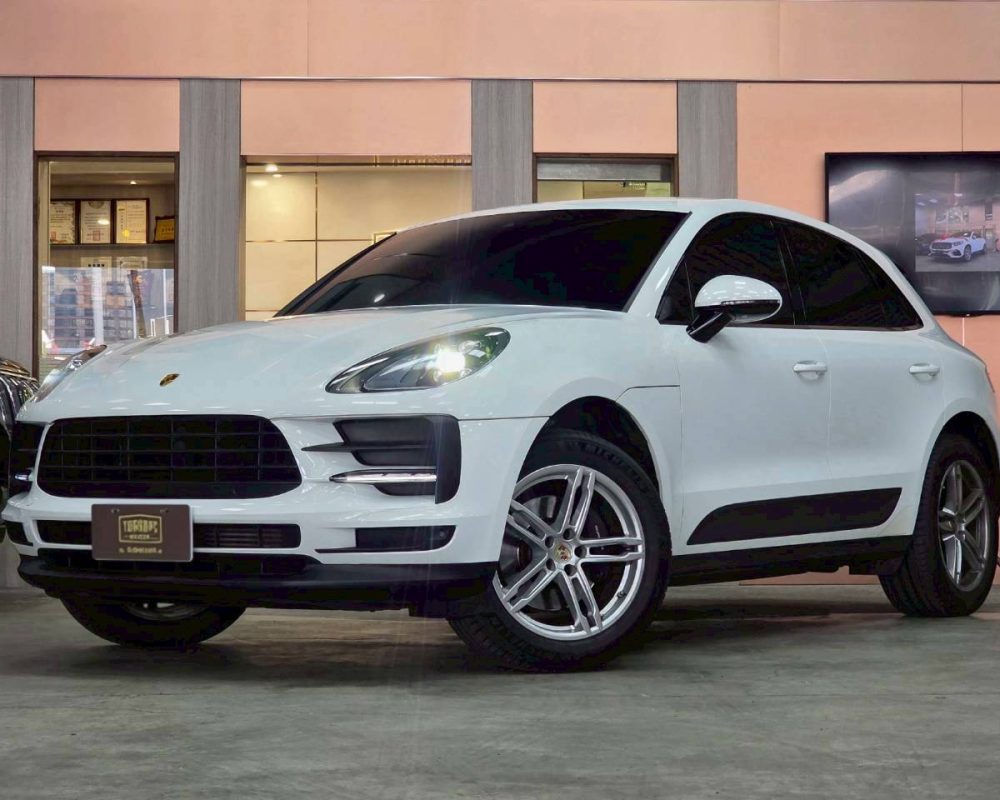 LINE_ALBUM_2021 Porsche Macan 總代理 6w_260326_1