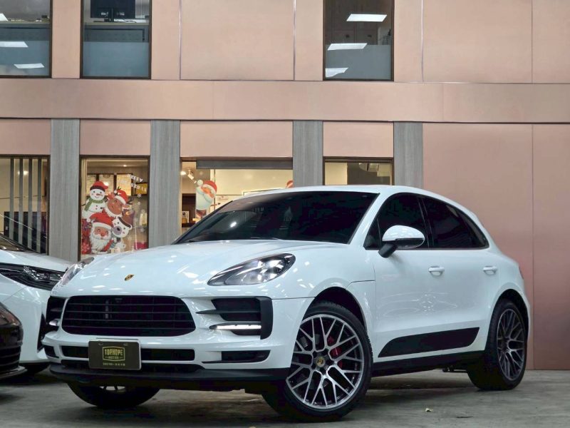 LINE_ALBUM_2021 Porsche Macan 總代理_251204_14