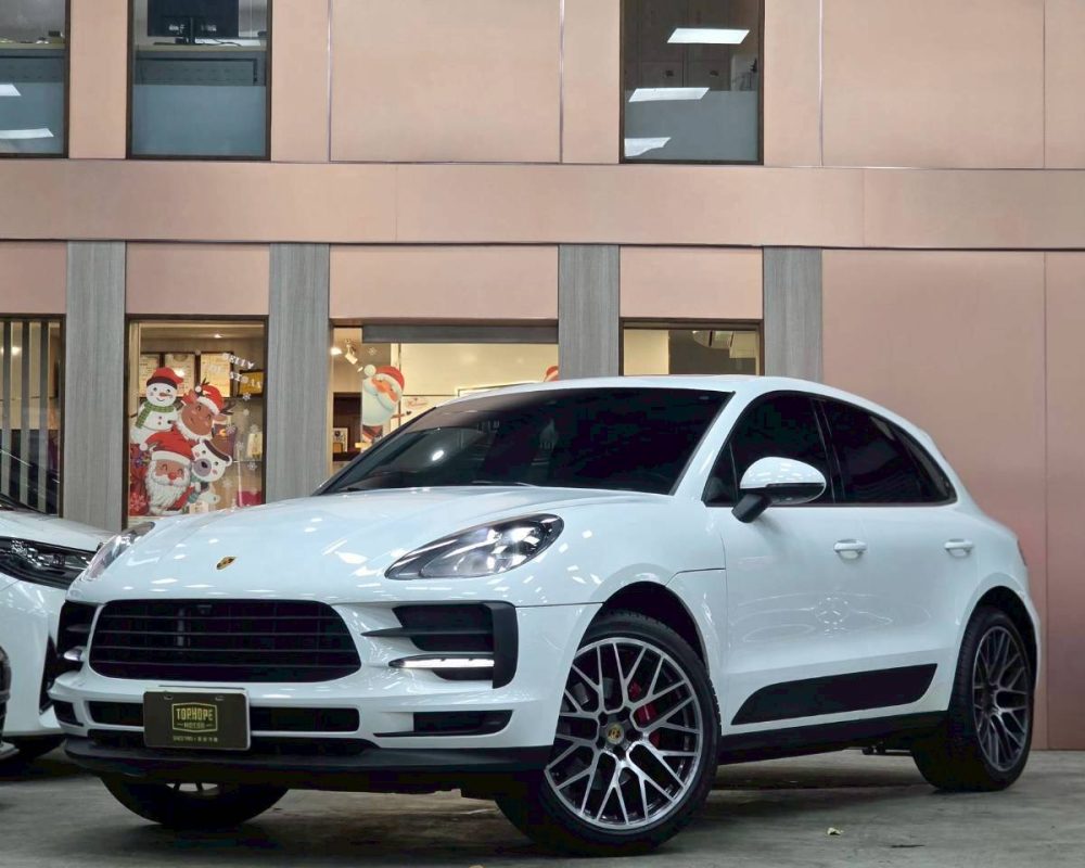 LINE_ALBUM_2021 Porsche Macan 總代理_251204_14