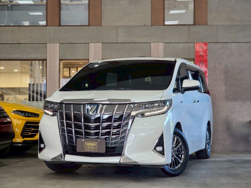 LINE_ALBUM_2021 Toyota Alphard 總代理_250725_10