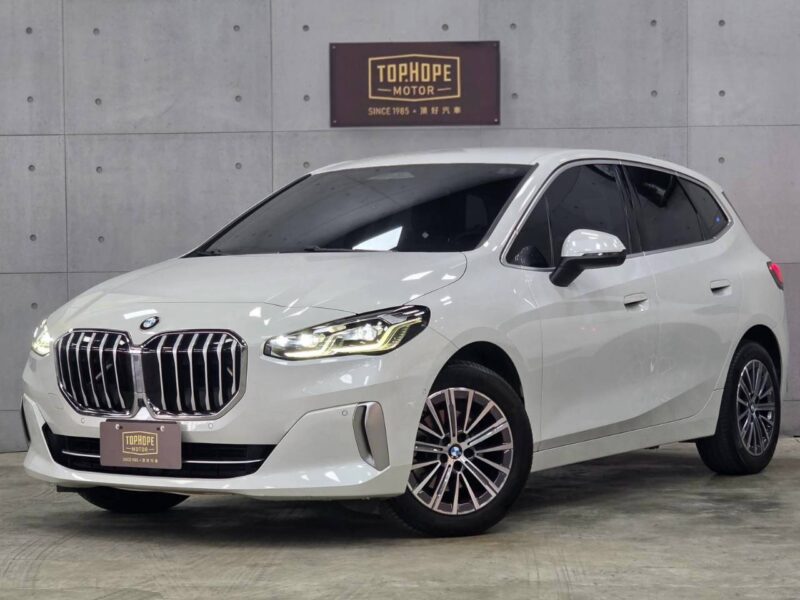 LINE_ALBUM_2022 BMW 220i AT 總代理_260928_1