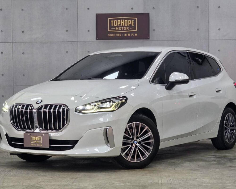 LINE_ALBUM_2022 BMW 220i AT 總代理_260928_1