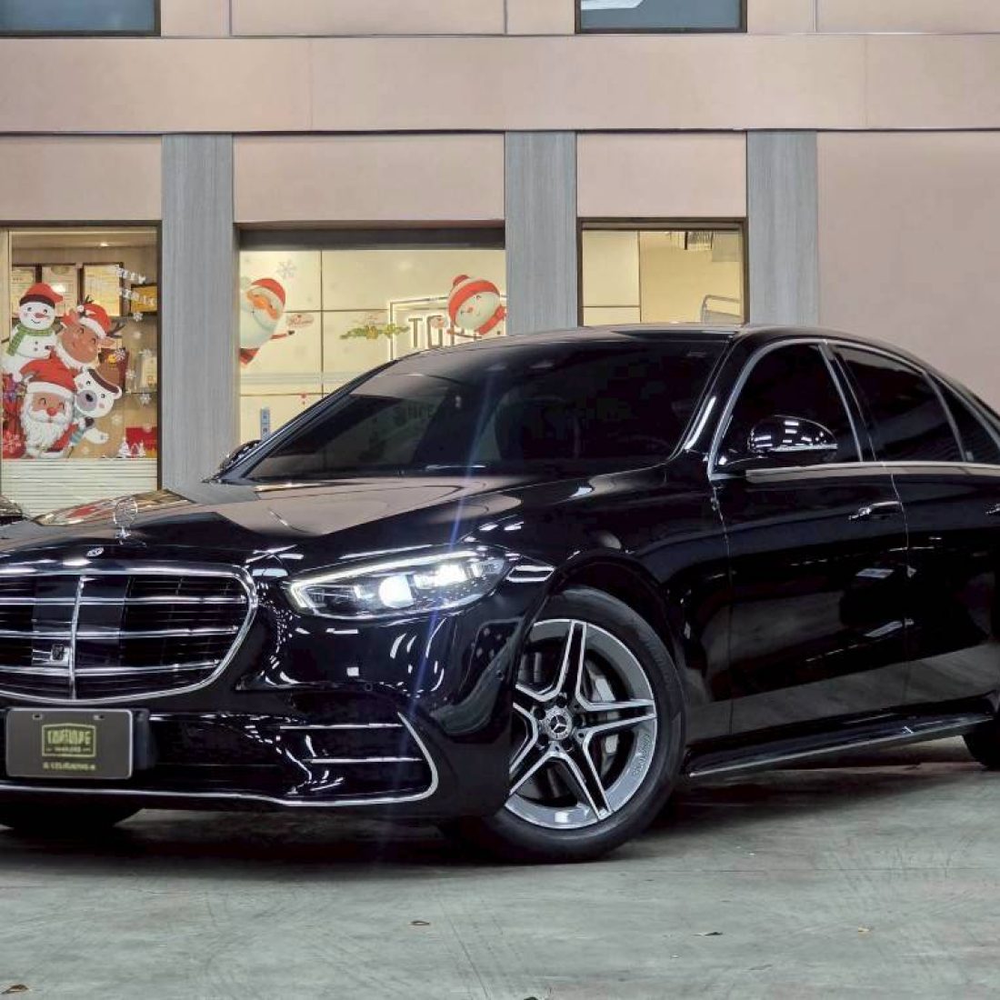 LINE_ALBUM_2022 Mercedes-Benz S350d 總代理_251225_17