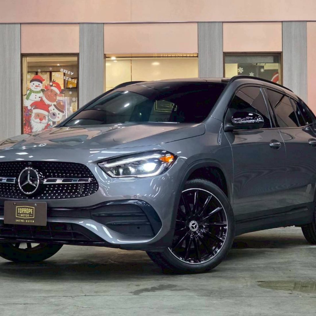 LINE_ALBUM_2022 Mercedes-Benz S350d 總代理_260102_8