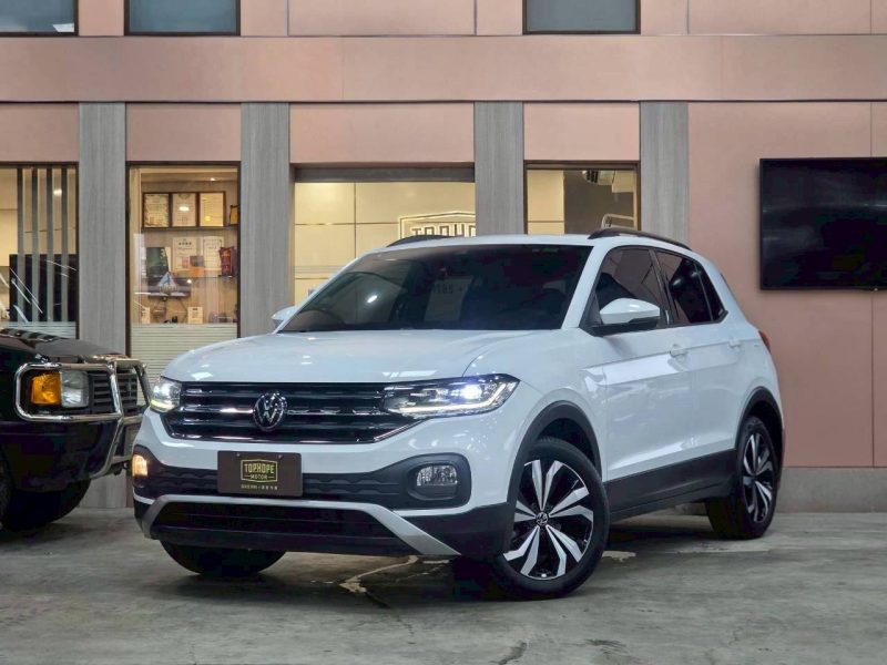 LINE_ALBUM_2022 VW T-CROSS 230總代理_251119_13