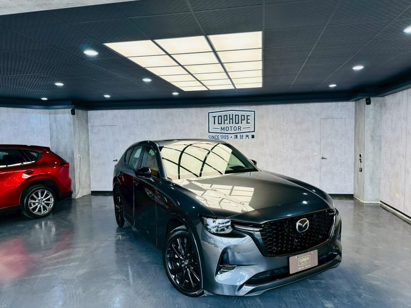 LINE_ALBUM_2022年10月出廠2023年1月領牌MAZDA3 e-Skyatvic X Edition 24V_250804_3