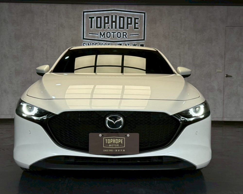LINE_ALBUM_2022年10月出廠2023年1月領牌MAZDA3 e-Skyatvic X Edition 24V_250925_29
