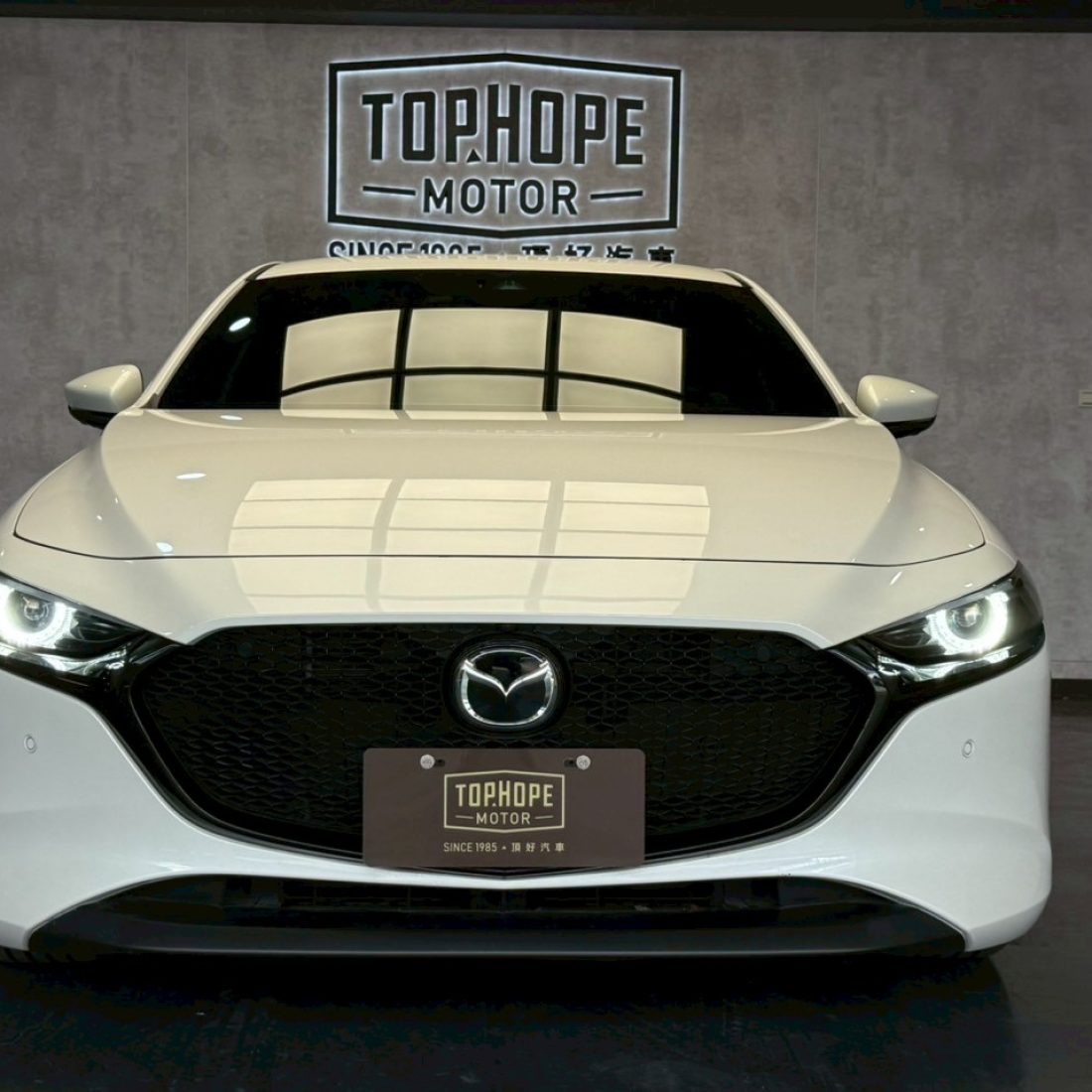 LINE_ALBUM_2022年10月出廠2023年1月領牌MAZDA3 e-Skyatvic X Edition 24V_250925_29